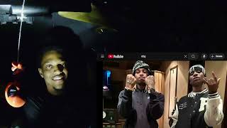 DDG Feat. Khaid - Hold Me - Official Audio - REACTION
