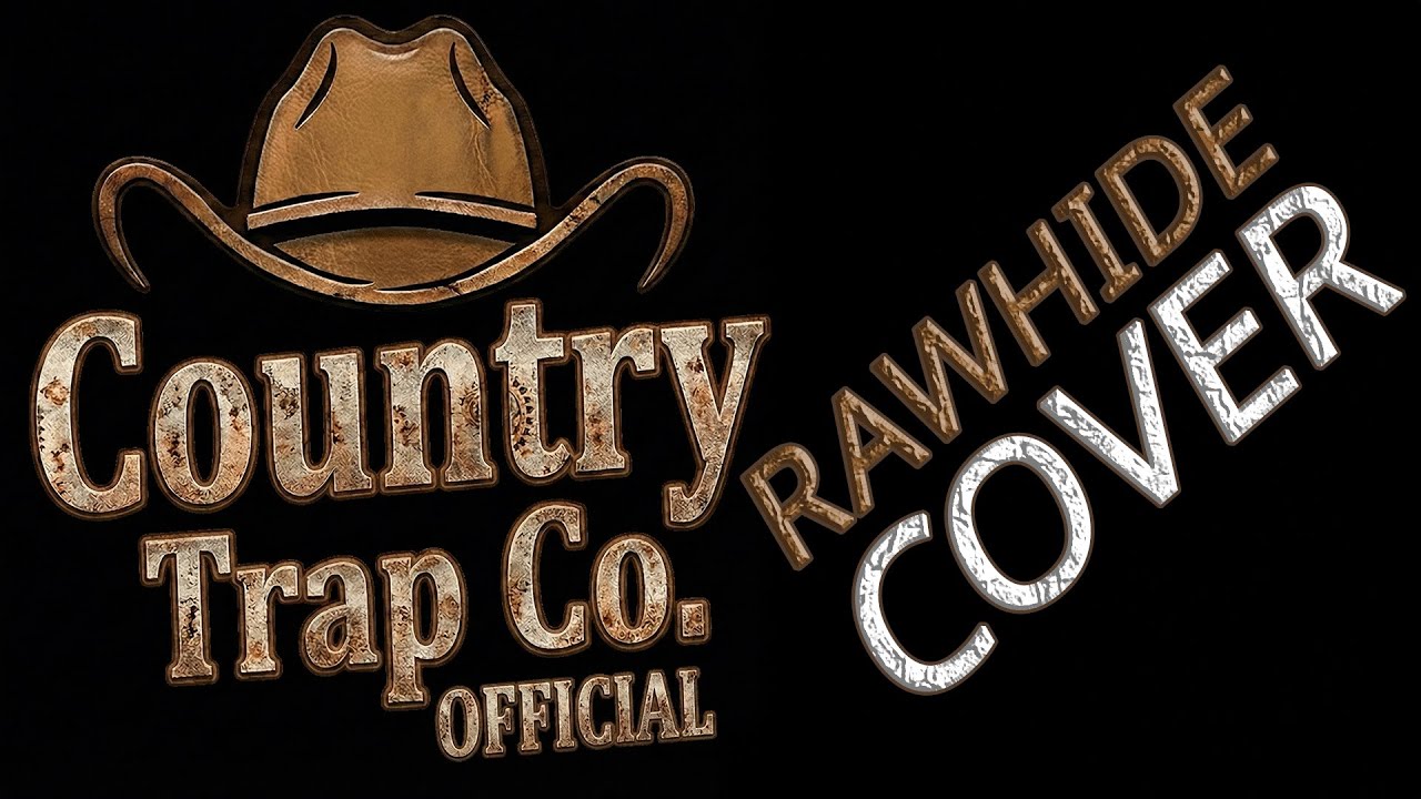 Rawhide (2026 Trap Edit) – Country Trap Co. | Официальное аудио