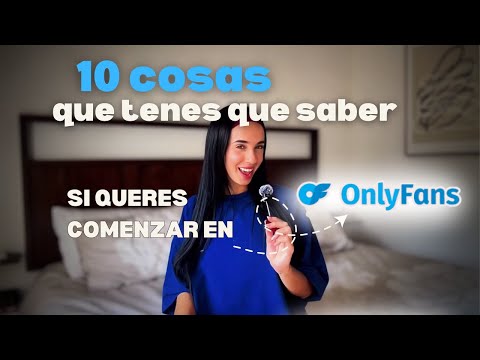 OnlyFans En Español: La Guía Para La Seguridad Digital