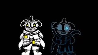 dc2 cartoon dog 7881 dream and nightmare sans test