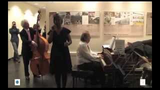 Concert à la Merit School of Music + Soirée à l'Alliance Française de Chicago