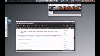 kubuntu 12.04 testing kwin button applet