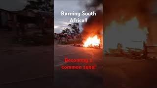 Again Protest Action