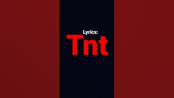 Thumbnail of sad creeper with lyrics