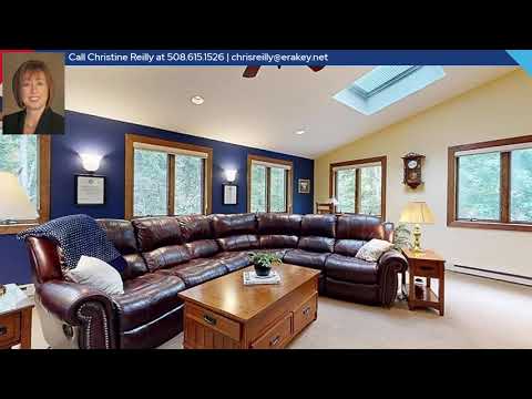 101 Brentwood Dr, Southbridge, MA home video tour