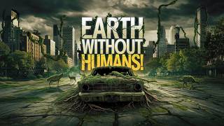 A World Without Humans – What Happens When We Disappear? Wealth