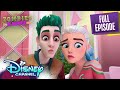 ZOMBIES The Re Animated Series First Full Episode Disneychannelanimation 
