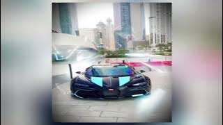 MELODIA DA HORIZON (SUPER SLOWED)
