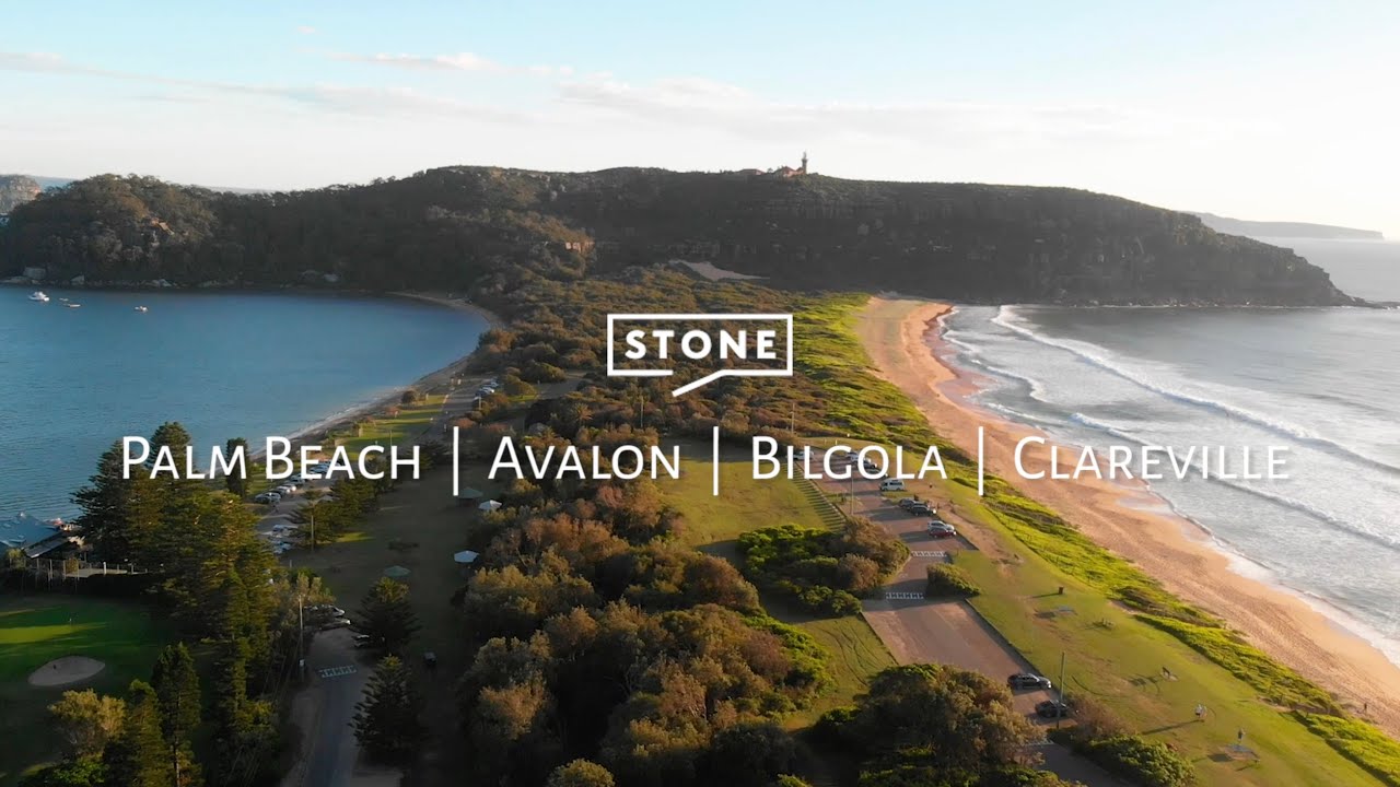 Stone Real Estate Palm Beach | Suburb Profile