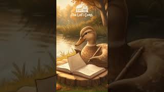 The LoFi Coop - By the Pond LoFi #LoFi #TheLoFiCoop #farmlife #music #relaxing