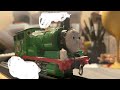 Upgrade and showcase on Bachmann Percy.