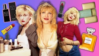 Famous Courtney Love's Favorite Beauty Products you can still buy today Profile