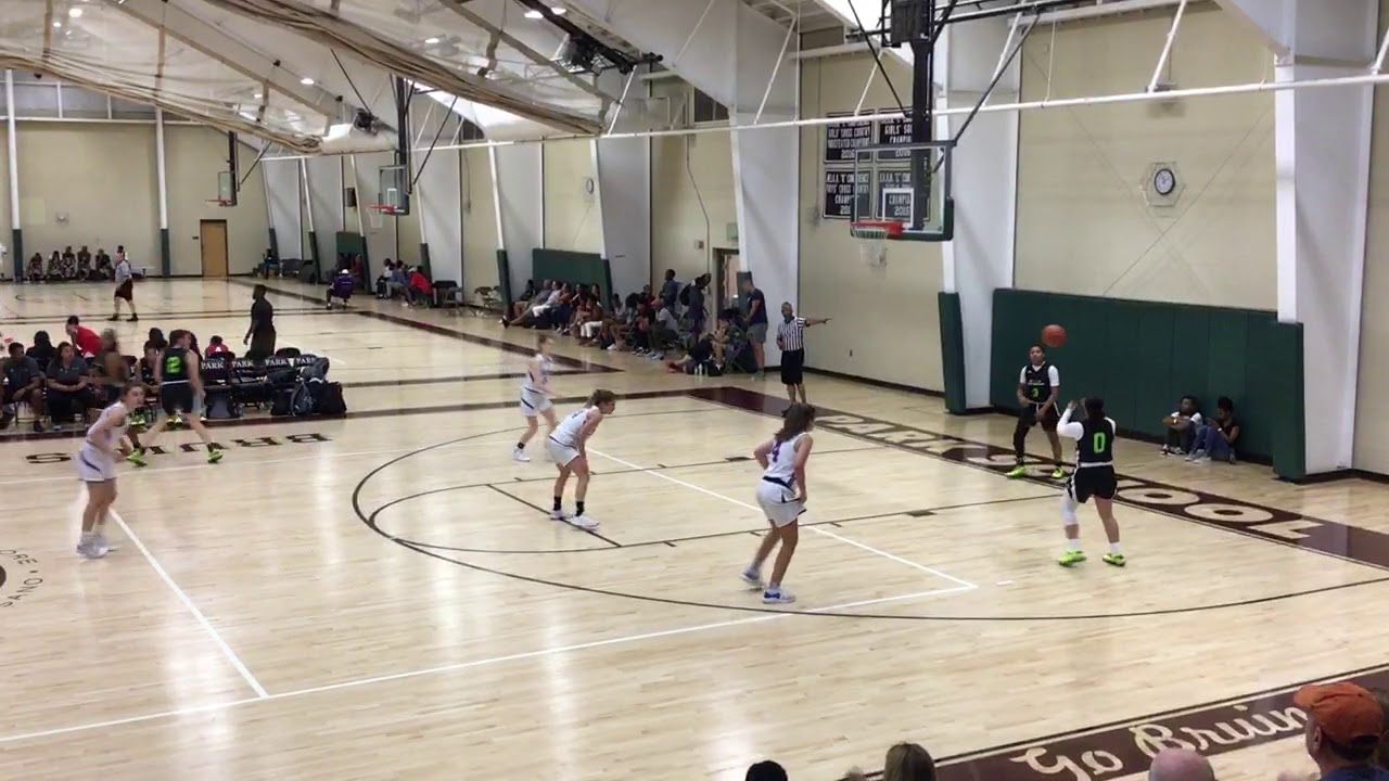 PVT 15/16U vs Spooky Nook Raiders (Inner Harbor Challenge)