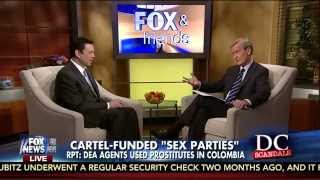 3-27-15 Chaffetz Discusses Sgt. Bowe Bergdahl Exchange on Fox and Friends