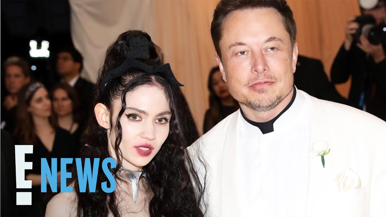 Grimes files petition against Elon Musk to 'establish parental ...