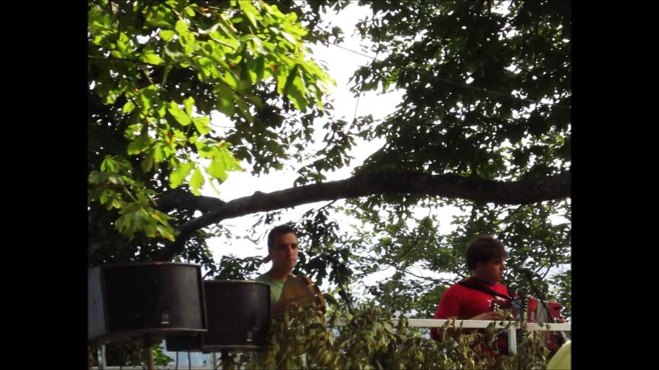 Gari eta Iñaki fernando amezketarra eta mutrikuko koplak