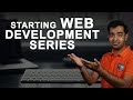 Web Development Series Introduction | 10 videos are waiting for you | SUBSCRIBE SidTalk