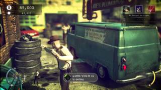 HITMAN ABSOLUTION : CONTRACT TIME - EP. 2 A FRIENDS CONTRACT