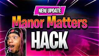 Manor Matters Cheat - Unlimited Free Coins Hack 2024 screenshot 5