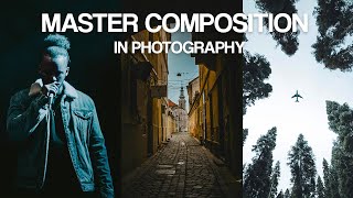 Master Composition in Photography: 6 Simple Tricks That Will Instantly Improve Your Photos!