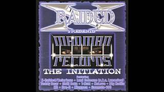 X Raided   Stacc Chips Ft Kingpen