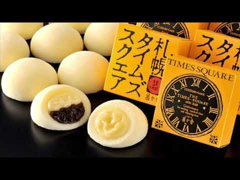 札幌タイムズスクエア　ラジオCM