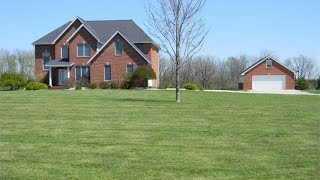 2758 Water Lily Lane video tour