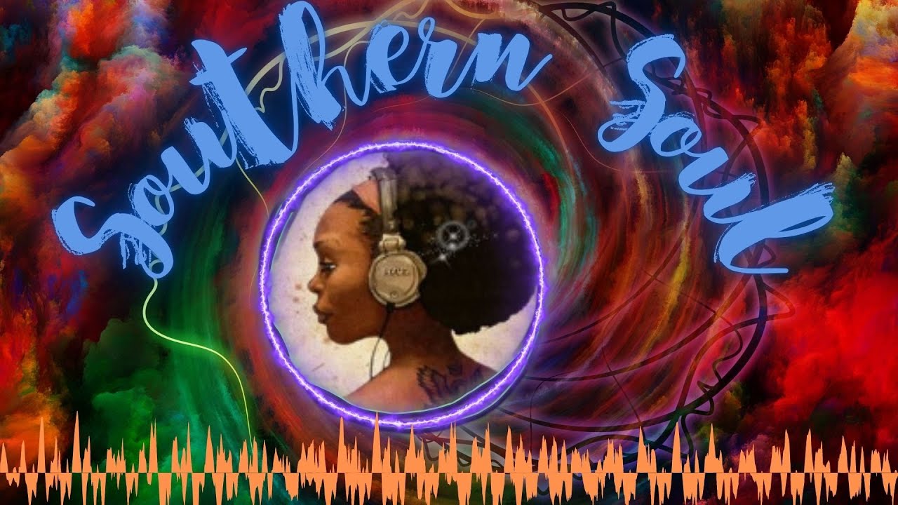 SOUTHERN SOUL HITS 2022 VOL30 - YouTube