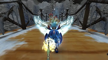 Trying to reach 99.99 on Level 140 | Flyff Universe | HnR Elementor Pure INT Gameplay