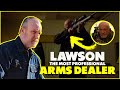 Lawson the most professional arms dealer in breaking bad  better call saul