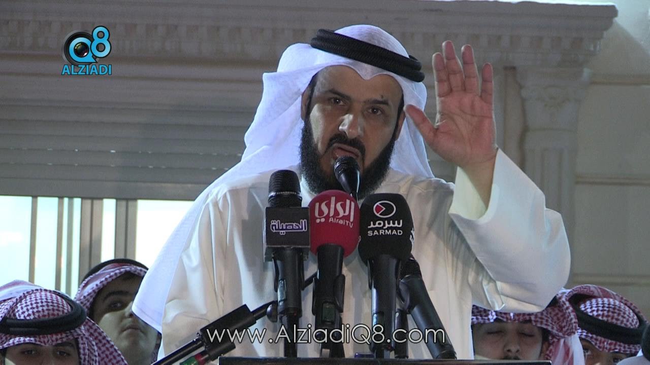 رسالة عبدالله البرغش إلى سمو الأمير عن قضية سحب الجناسي: أنا مستعد لإعدامي