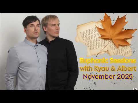 Kyau \u0026 Albert Presents: 20 Years Of Anjunabeats (Continuous Mix)
