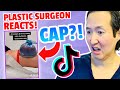 Doctor Reacts to INSANE and FUNNY TikTok Videos! - Dr. Anthony Youn