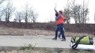 Aikido in street screenshot 5