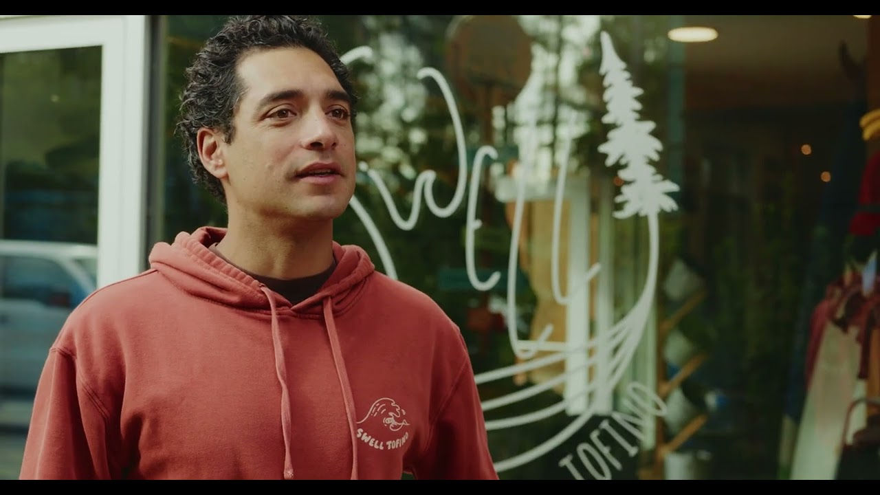 Tribal Parks Allies: Swell