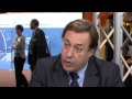 Interview with Mr. José Mendes Bota