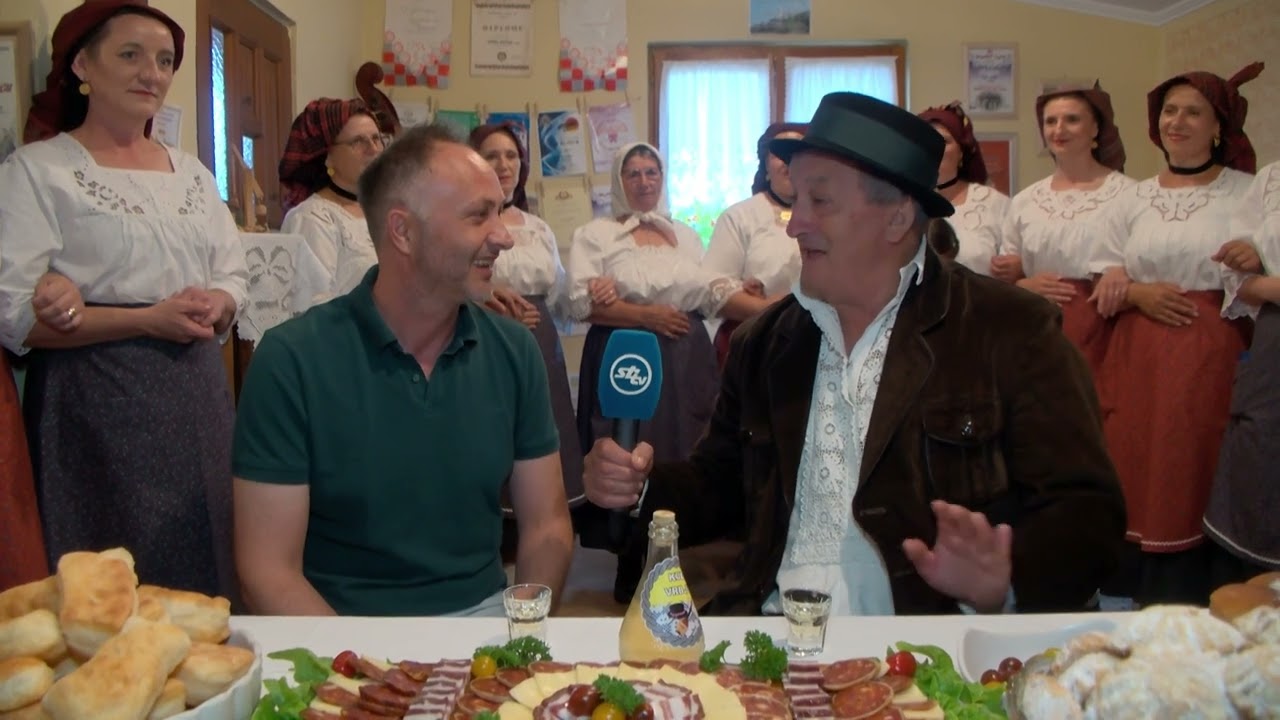 SBTV - BAJ MATINI DIVANI - 16.06.2024.