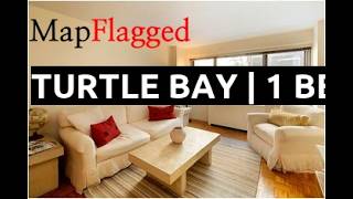 NY,US | Buy house at 330 East 49th St 4D, Turtle Bay, USA | MapFlagged