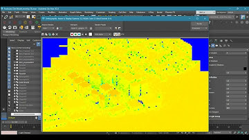 07 How to create sky view factor (SVF) in 3Ds Max