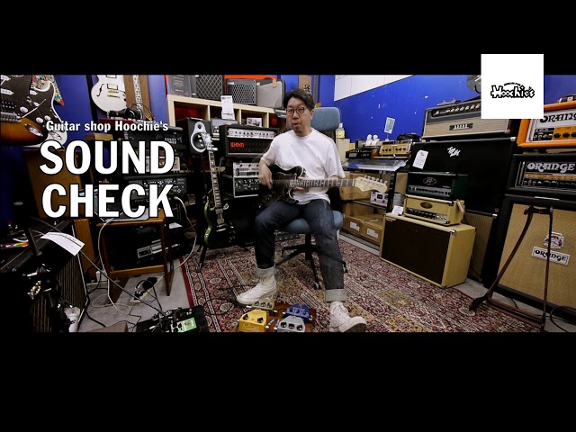 製品紹介】Crews Maniac Sound VEGAS V2 - YouTube