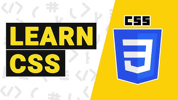 CSS Basics for Beginners Tutorial Part 1