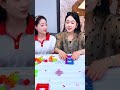 一岁以后要多玩开放性玩具，这个磁力积木，搭建简单好上手 #玩具 #益智玩具 #燒腦