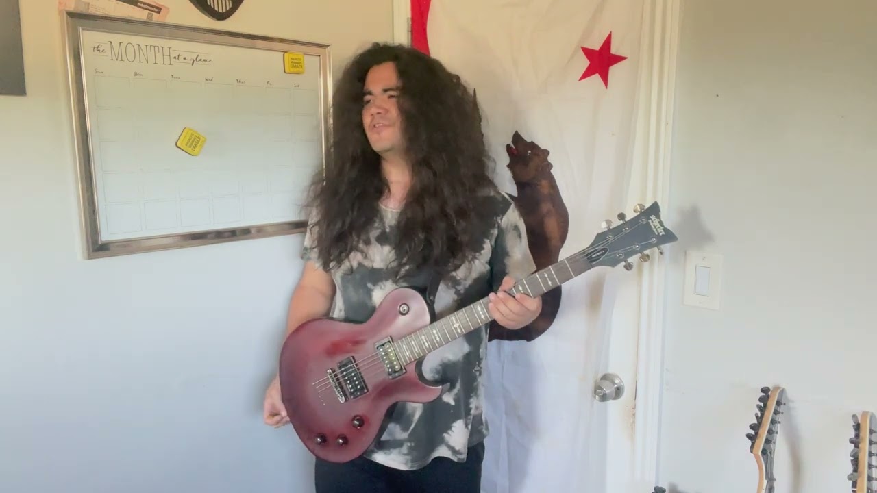 Things Les Paul Guitarists Say