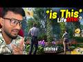 I Am Satisfied with Graphics New Look Gameplay LifeAfter
