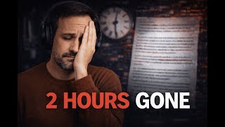 How I Make Podcast Show Notes in Seconds!