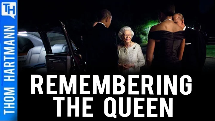 Queen Elizabeth  Life. Death  & What's Next For En...