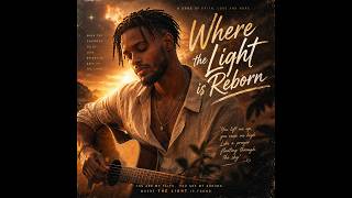 Ravon - Where the Light is Reborn