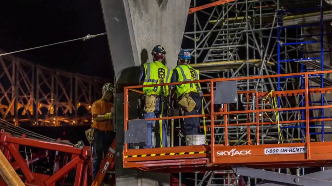 The Rockefeller University Campus Expansion
