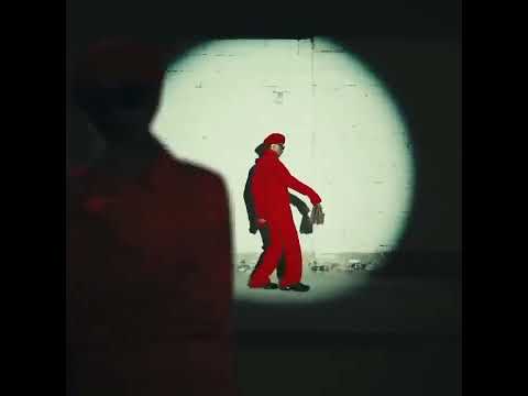 DAFENCII - DOPAMINE { Slowed + Reverbed } |  دافن شي - دوبامين ( بطئ )