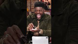Celebrity Emmanuel Acho EMBARRASSED & FIRED From FS1 After He's OUTED For Alleged "Hook Up" W/ Joy Taylor Net Worth